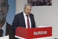 Chp Burdur İl Başkanı Kadir Koç’tan Halkın Kararına Güçlü Destek