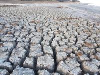 Burdur için 'kuraklık' çanları çalıyor