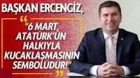 Başkan Ercengiz: 