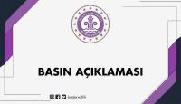 Burdur'da zamlanan berber tarifeleri için yeniden komisyon kurulacak