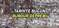 1914 Büyük Burdur Depremi: Yıkım ve Acıların Yılı