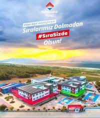 BAHÇEŞEHİR KOLEJİ ERKEN KAYIT AVANTAJLARI İLE GELECEĞE GÜÇLÜ BİR ADIM ATIN !