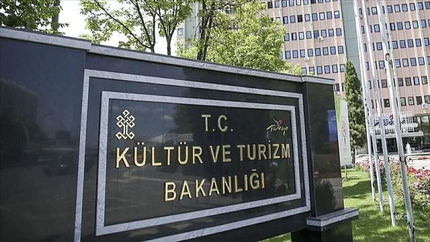 Burdur İl Kültür ve Turizm Müdürlüğü 16 İşçi Alacak!