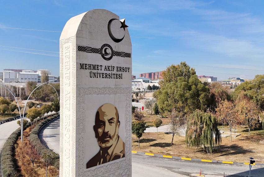 MAKÜ, Meslek Yüksekokullarıyla Kaliteyi Zirveye Taşıdı