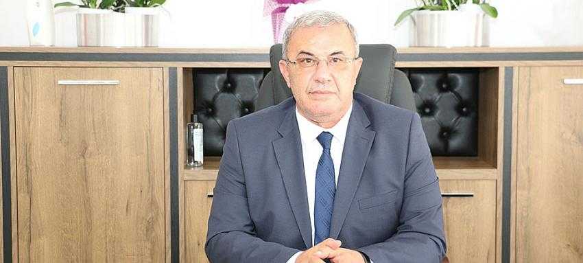 BURDUR ESOB BAŞKANI SİPAHİ: ESNAFIMIZ İÇİN ACİL TEDBİRLER ALINMALI