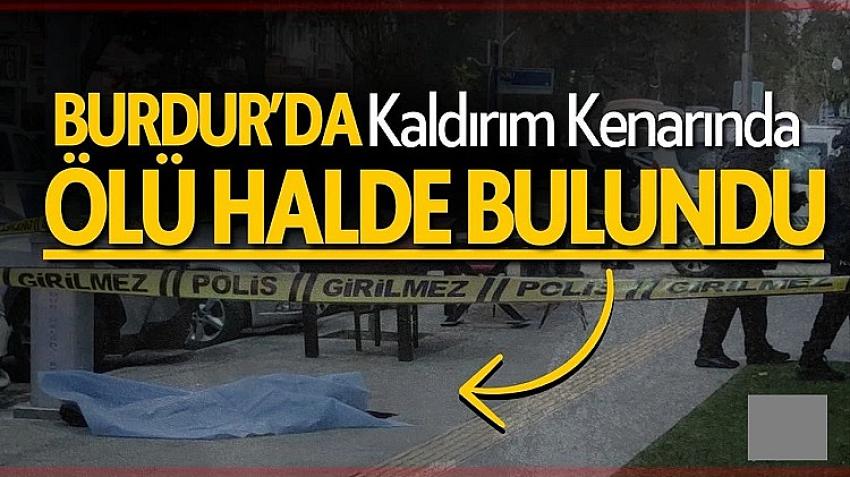 Burdur