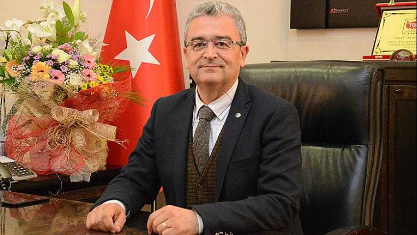 BAŞKAN GÜNDÜZALP: DESTEK ÖDEMELERİ YARIN BAŞLIYOR