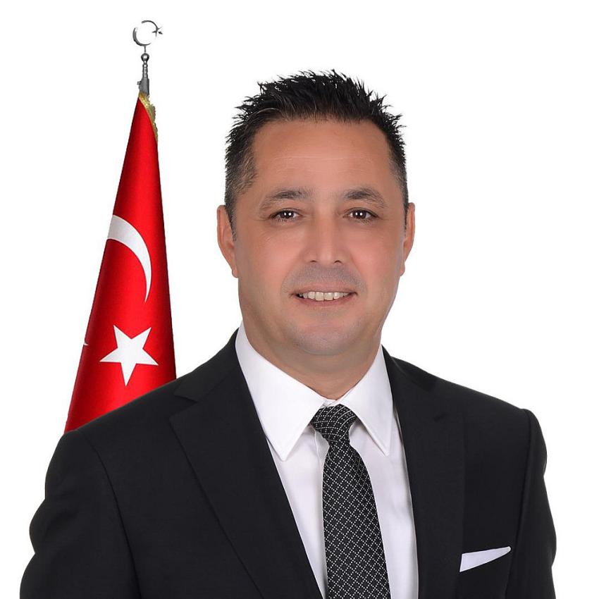 Osman Dalgar, BUTSO Başkan Adaylığını açıkladı