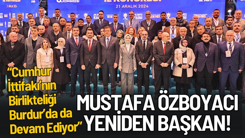 Ak Parti Burdur