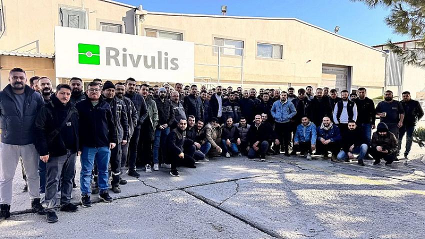 Burdur'da Greve 6 Gün Kala Anlaşma Sağlandı