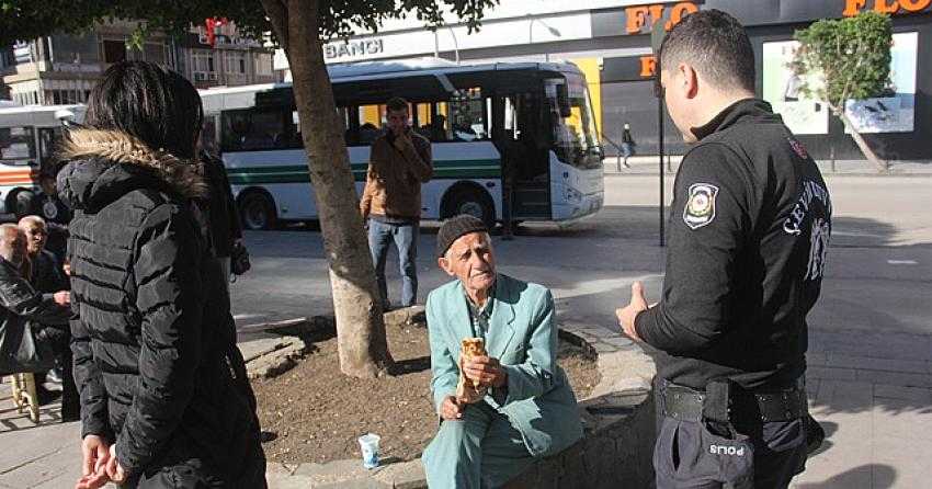 2 günde toplam 250 kişinin evlerine gönderildi