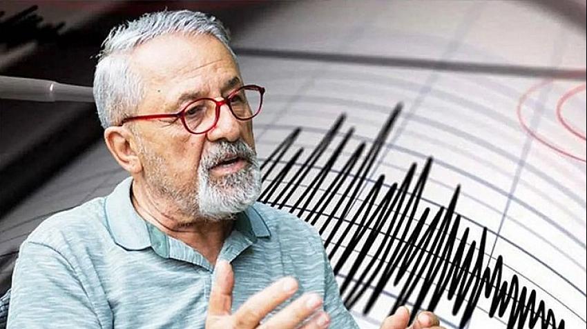 Fethiye-Burdur Fay Hattı 7 Üzeri Deprem Üretebilir