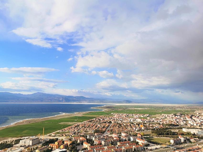 Burdur Belediyesi'nden deprem ve kentsel dönüşüm açıklaması