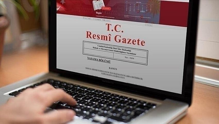 Bazı KDV uygulamalarında değişiklik yapıldı