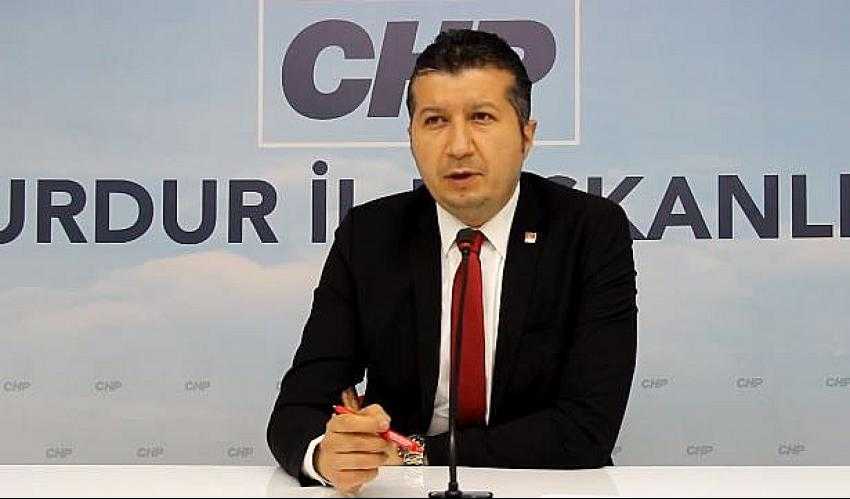 Başkan Akbulut'tan sert tepki 