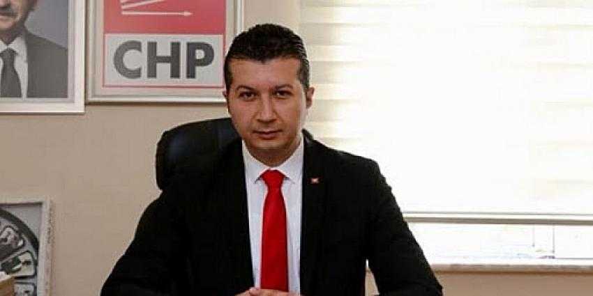 CHP Burdur İl Başkanı İzzet Akbulut: “BETONA YAPILAN YATIRIM İŞE YARAMIYOR”