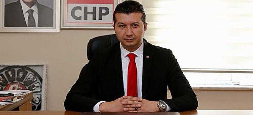 CHP İl Başkanı Akbulut'tan MHP İL Başkanı Ökte'nin çağrısına destek