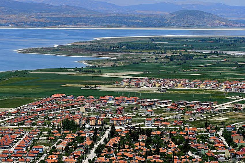 Burdur’da Ev Satışları Patladı!