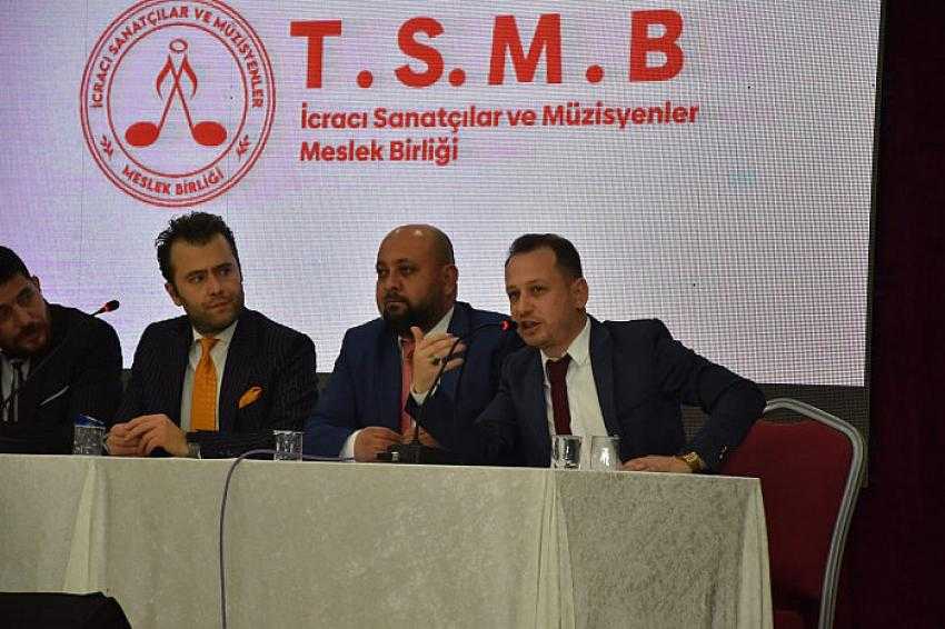 TSMB'nin Kalesi Burdur