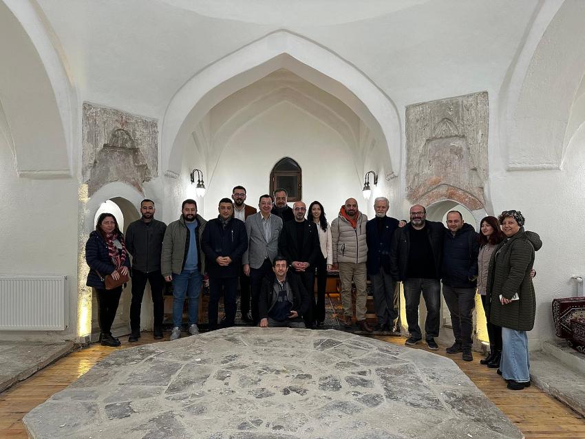 AK Parti Burdur İl Başkanı Mustafa Özboyacı'dan önemli açıklamalar