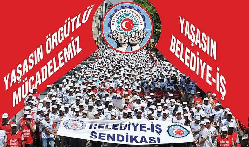 Belediye İş Burdur Şubesi Ordu Çaybaşı’na gidiyor