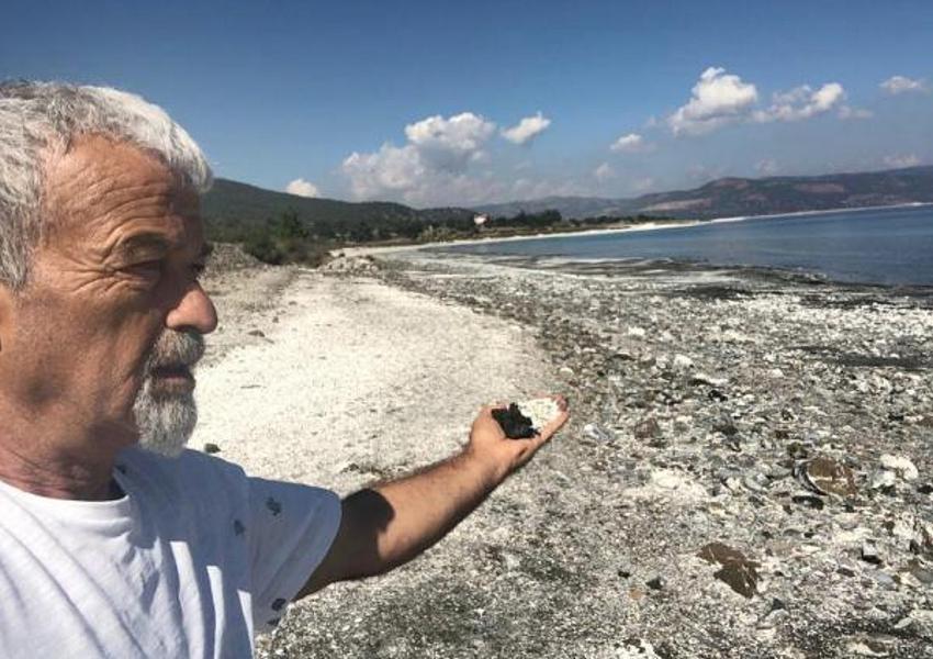 Erol Kesici’den ‘göl toplantılarına’ tepki! ‘Toplan, toplan nereye kadar?’