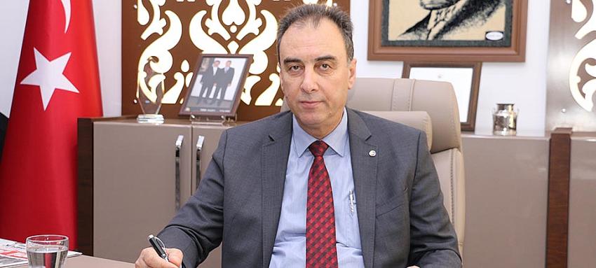 Mart ayı ihracatımız 24 milyon 689 bin dolar